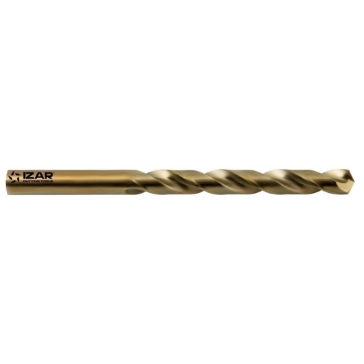 Broca Metal M/Cil Hsse 5% Co Din338N 1016 12,50 Mm 27755