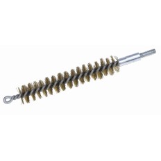 Cepillo Ind Limpia-Tubos Flex Espiral 010X140Mm Ac/Ltd W1/4"