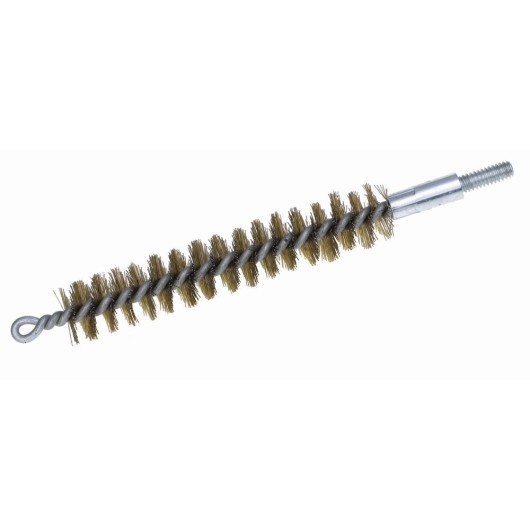 Cepillo Ind Limpia-Tubos Flex Espiral 010X140Mm Ac/Ltd W1/4"