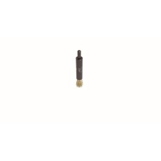 Cepillo Brocha Bb1201Z Corte Plano Acero Inoxidable Con Esp
