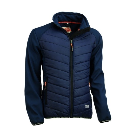 Chaqueta Cortavientos  Tifon L 2894/L