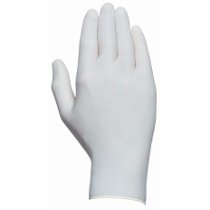 Guante Des.Latex S Polvo 9 530/L 100Pz