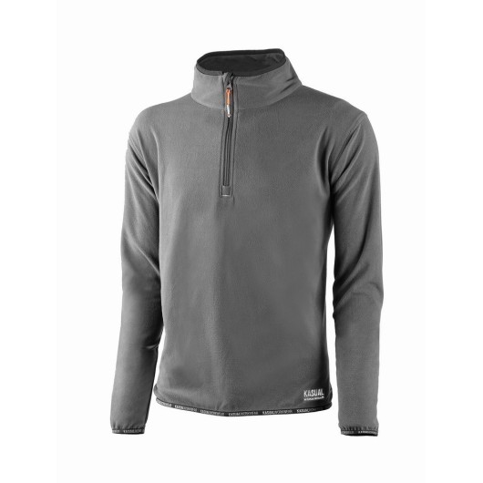 Jersey  Polar Artic S Gris 2890G/S