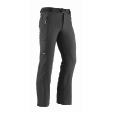 Pantalon  Multibols. Snow Negro S 984B/S