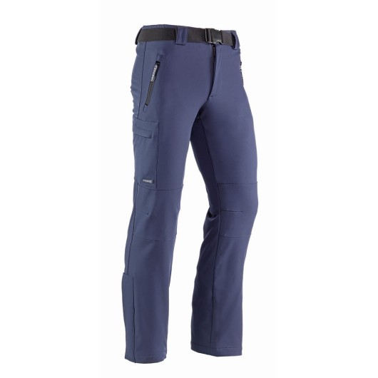 Pantalon   Snow Az.Mar. S 984Dn/S