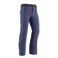 Pantalon   Snow Az.Mar. L 984Dn/L