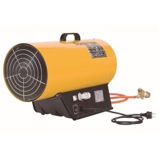Calefactor Gas But/Pro Electro Indust 1450M³/H 680X300X510Mm