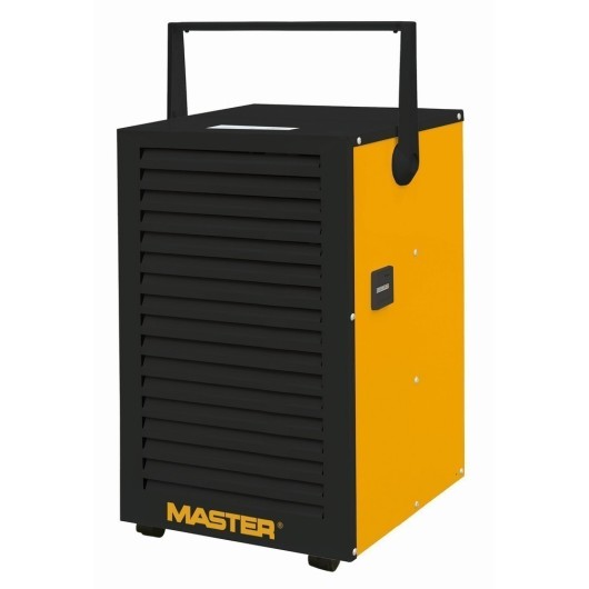 Deshumidificador Por Condensacion 1,25 L/H  680W Master