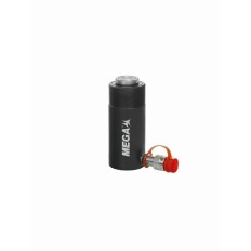 Cilindro Simple Efecto Retorno Por Muelle 23T 140Mm Csra-23A