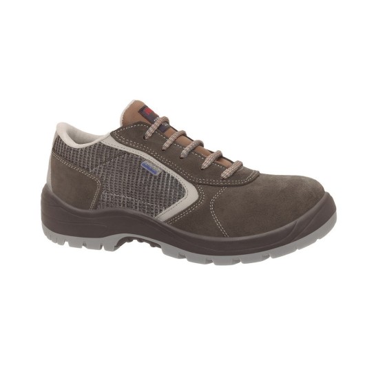 Zapato Cauro S1P Gris   39 439961500