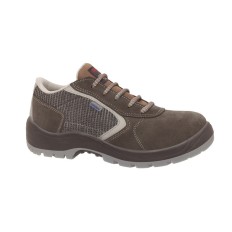 Zapato Cauro S1P Gris   43 439961500