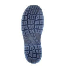 Zapato Diamante Plus S2 Neg 37 414041700