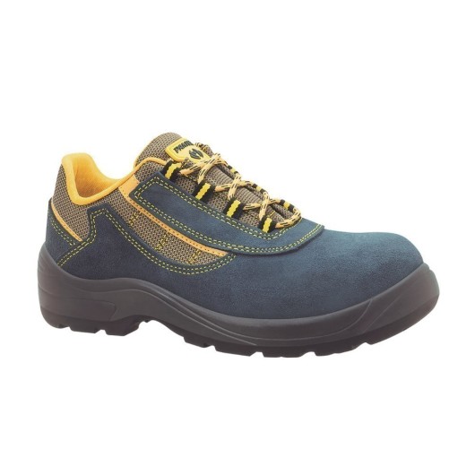 Zapato Sumun S3  Azul 247  39 492462100