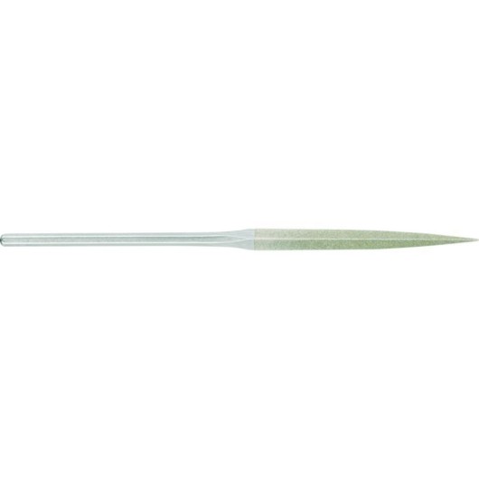 Lima Diamantada Handy Df2607 D126 Triangular Pferd