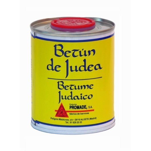 Betun De Judea Liquido 750 Ml Abet104 Promade