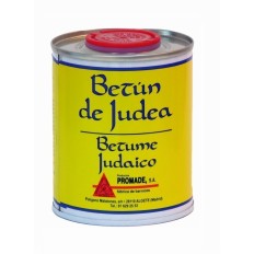 Betun De Judea Liquido 4 Lt Abet106 Promade