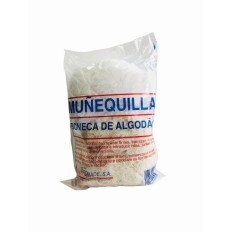 Muñequilla Algodon 100Gr Abol101 Promade