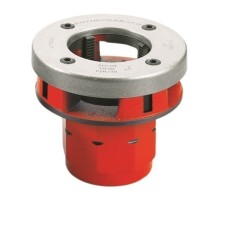 Cabeza Terraja 3/4" Para Roscadora Electrica Rotenberger