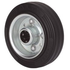 Rueda Nu. Met.Goma Bs  4-0744