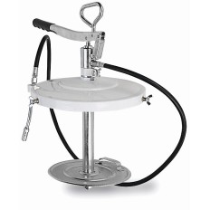 Bomba Alta Presion Para Bidon 12 Kg