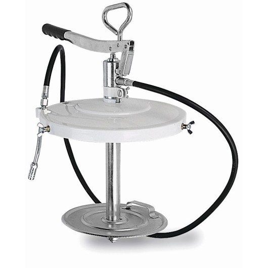 Bomba Alta Presion Para Bidon 12 Kg
