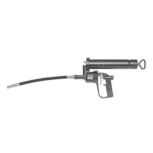 Pistola Neumatica Engrase Profesional 500 Cc