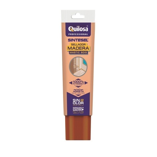 Sellador Sintetico Madera Sintesel Haya 150Ml 12187
