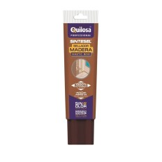 Sellador Sintetico Madera Sintesel Nogal 150Ml 12203