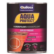 Hidrorepelente Suelos Incoloro Aqua Protec 750Ml 109