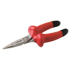 Alicate Boca Semi Aislad 2430V-160