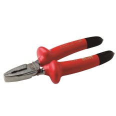Alicate Universal Segurida Vde 2678V-160