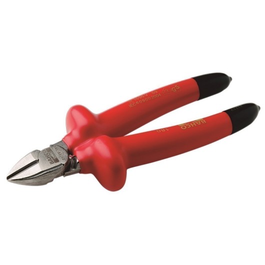 Alicate Corte Diagon Vde 2171V-180