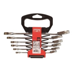 Juego Llave Combinada  1Rm/Sh6