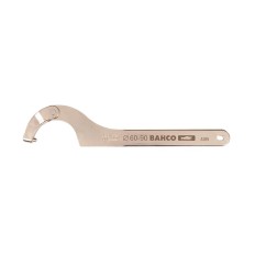 Llave Gancho Articulad  Pivote 40B-35-60