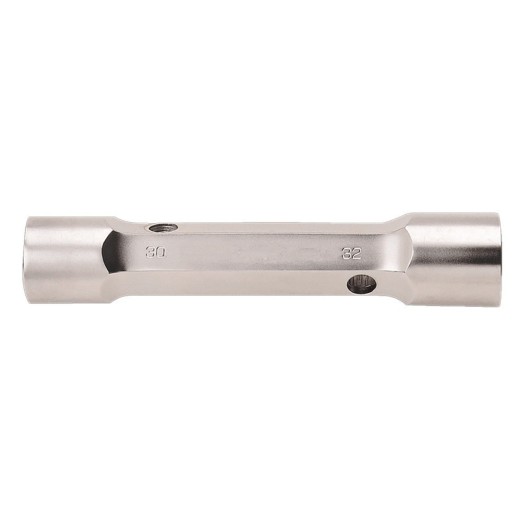 Llave  Tubo  2Bocas  Forjada 27M-20-22