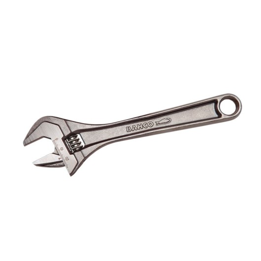 Llave Ajustable Moleta Central 8072 C Ip