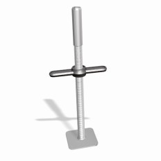 Base Andamio Regulable 700 Mm 4500908