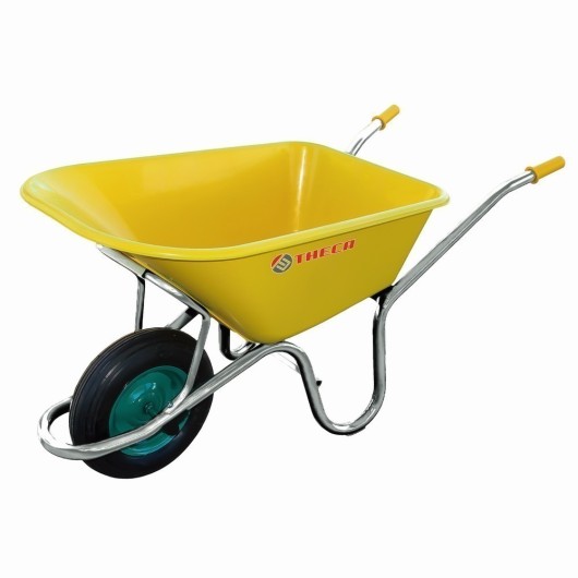 Carretillo C1-570 B/Nylon  1500078