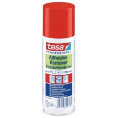 Tesa® 60042 Limpiador De Adhesivo En Spray