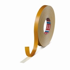 Tesafix 4964 Moquetas Alta Adhesion Tejido 50 M X 19 Mm