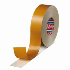 Tesafix 4964 Moquetas Alta Adhesion Tejido 50 M X 50 Mm