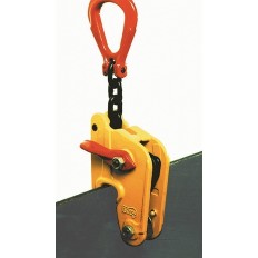 Pinza Nk2-30-60 Planchas Cierre Automatico