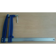 Tornillo Apriete De embolo 350X1000Mm N.3-P (45X12) Urko