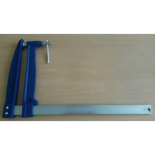 Tornillo Apriete De embolo 350X1000Mm N.3-P (45X12) Urko
