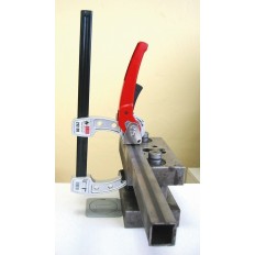 Mordaza De Ajuste Rapido 300X80Mm 212 Urko