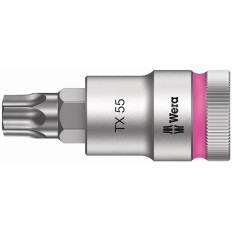 Vaso De Punta Zyklop Torx C/Arrastre De 1/2" Tx 55X060 3837