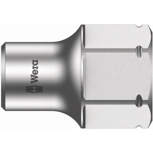 Llave De Vaso Zyklop C/Arrastre De 1/4" Y De Hexago 5,5 3668