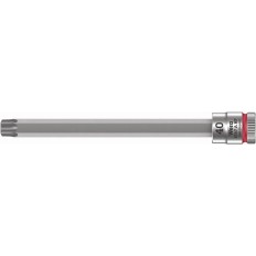 Vaso De Punta Zyklop Torx C/Arrastre De 1/4" Tx 40X100 3372