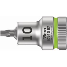 Vaso De Punta Zyklop Torx C/Arrastr De 3/8" Tx 10X035 3059