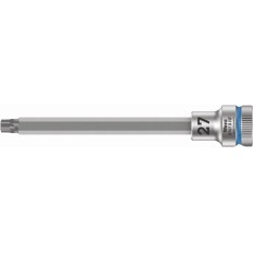 Vaso De Punta Zyklop Torx C/Arrastr De 3/8" Tx 27X107 3065